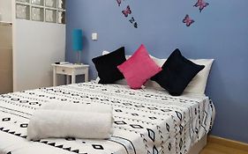 Loft Puerta De Sol